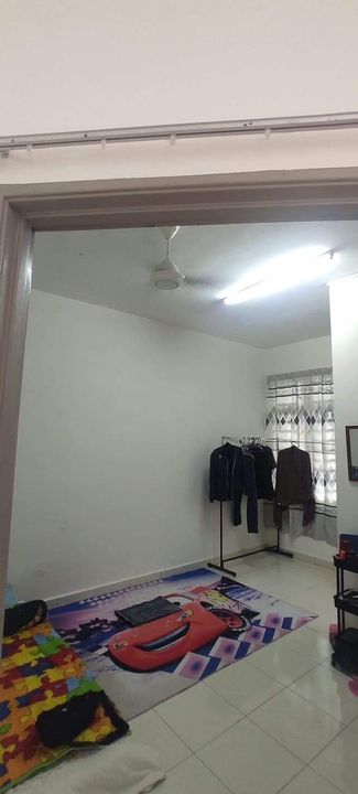 TAMAN SERAYA, CHANGLUN KEDAH, Kedah, Changlun