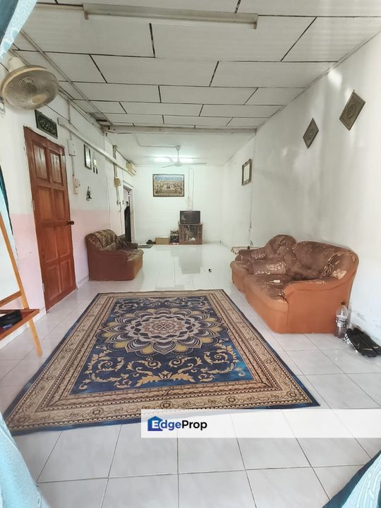 Taman Teja (RPA Arau), Arau, Perlis, Perlis, Arau