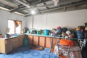 Taman Teja (RPA Arau), Arau, Perlis