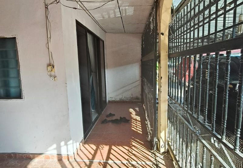 Taman Teja (RPA Arau), Arau, Perlis