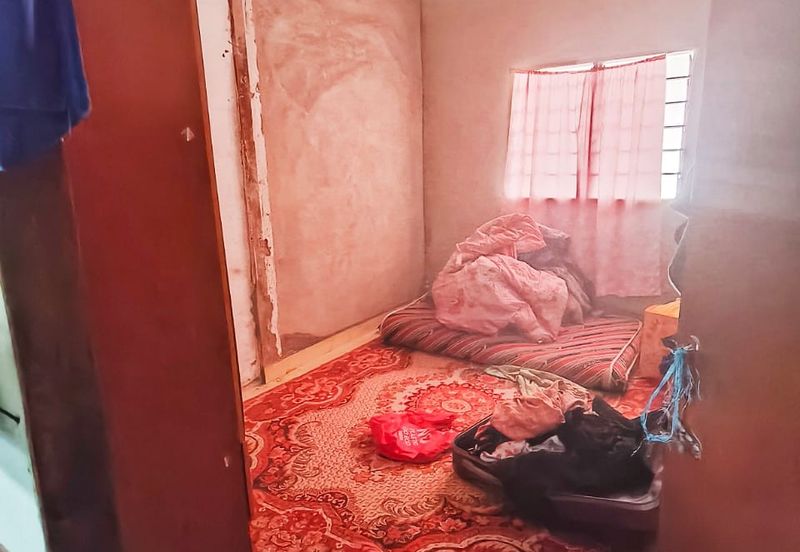 Taman Teja (RPA Arau), Arau, Perlis