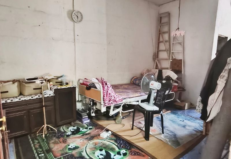 Taman Teja (RPA Arau), Arau, Perlis