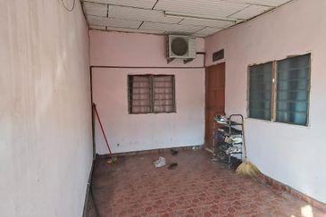 Taman Teja (RPA Arau), Arau, Perlis