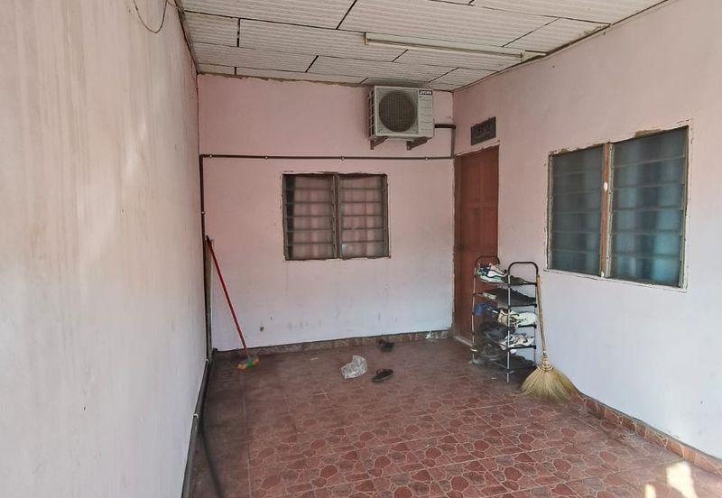 Taman Teja (RPA Arau), Arau, Perlis