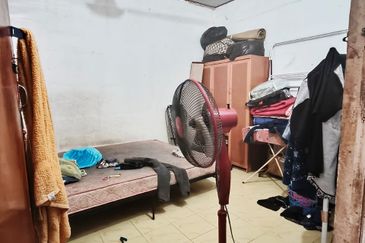 Taman Teja (RPA Arau), Arau, Perlis