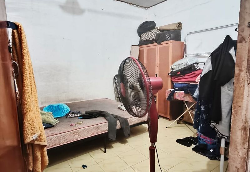 Taman Teja (RPA Arau), Arau, Perlis