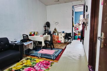 RPA Taman Cempaka Putih, Tambun Tulang, Perlis