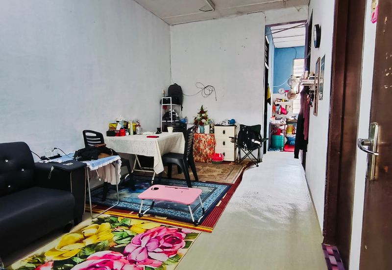 RPA Taman Cempaka Putih, Tambun Tulang, Perlis