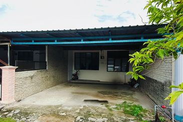 RPA Taman Cempaka Putih, Tambun Tulang, Perlis