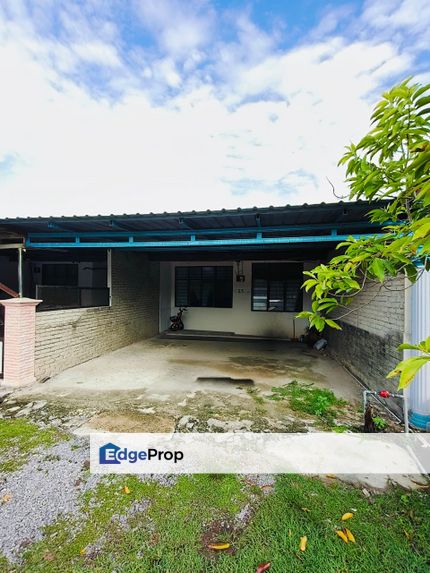 RPA Taman Cempaka Putih, Tambun Tulang, Perlis, Perlis, Arau