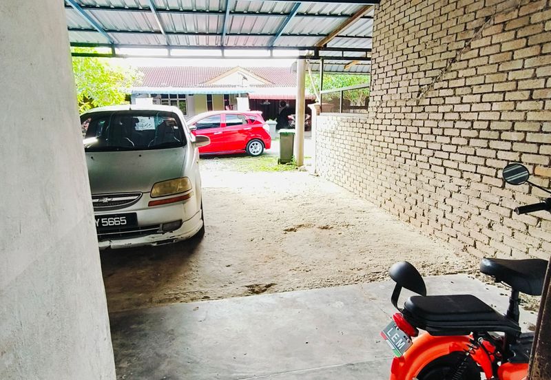 RPA Taman Cempaka Putih, Tambun Tulang, Perlis