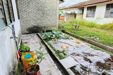 RPA Taman Cempaka Putih, Tambun Tulang, Perlis