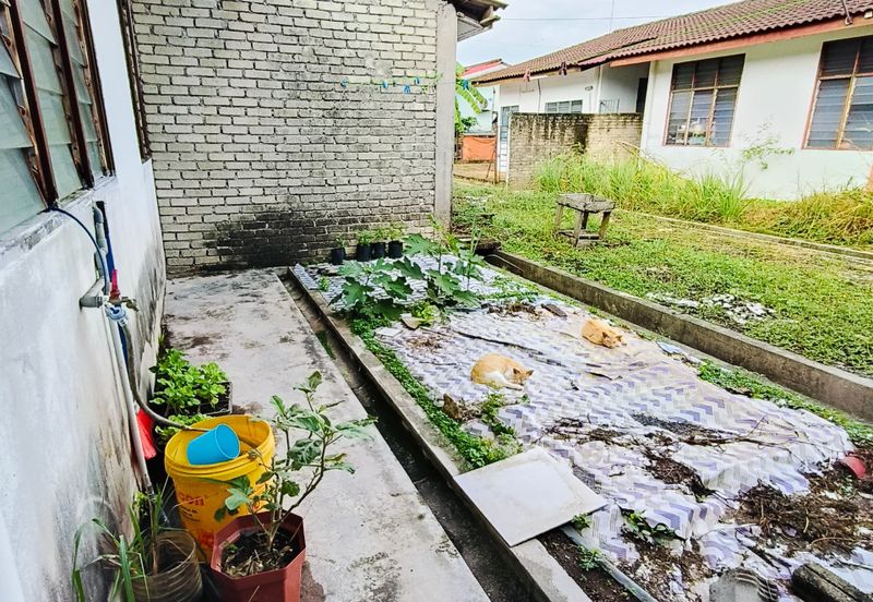 RPA Taman Cempaka Putih, Tambun Tulang, Perlis