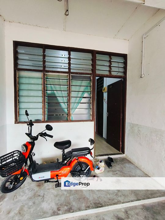 RPA Taman Cempaka Putih, Tambun Tulang, Perlis, Perlis, Arau