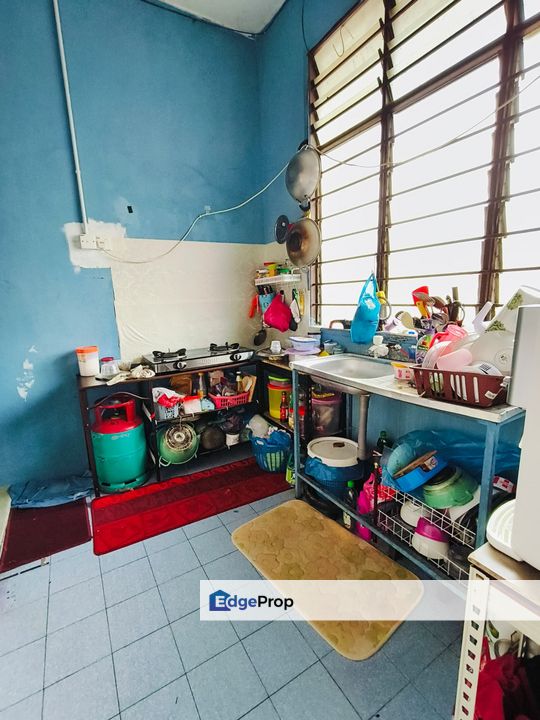 RPA Taman Cempaka Putih, Tambun Tulang, Perlis, Perlis, Arau