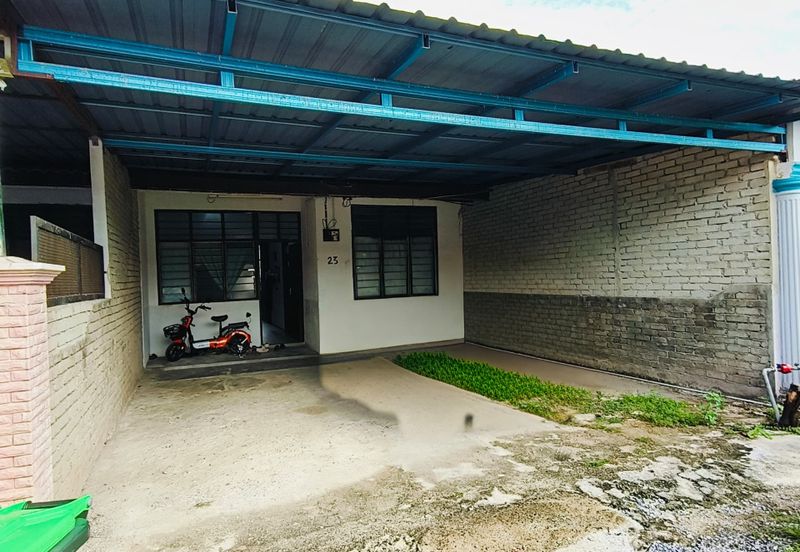 RPA Taman Cempaka Putih, Tambun Tulang, Perlis