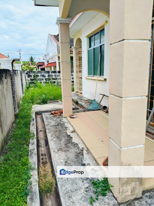 Taman Dato Setia, Kangar, Perlis, Kangar