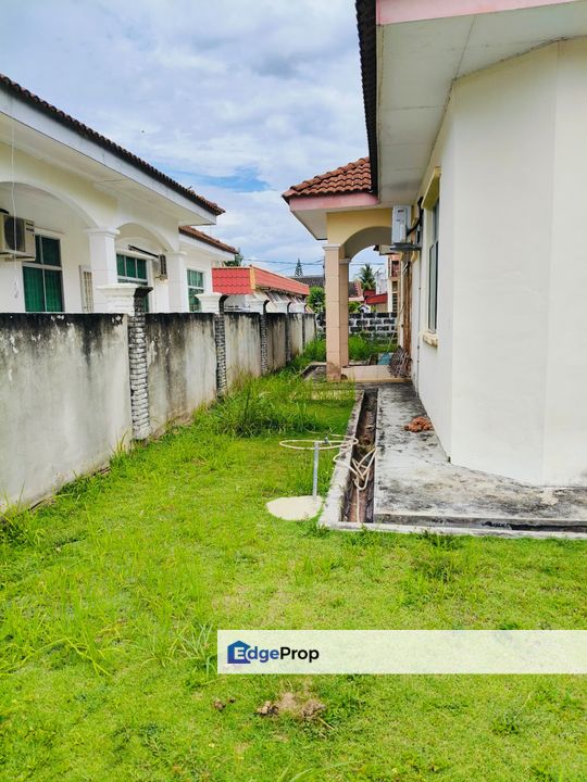 Taman Dato Setia, Kangar, Perlis, Kangar