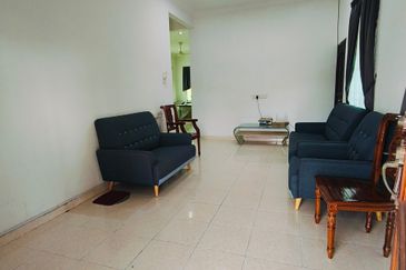 Taman Dato Setia, Kangar