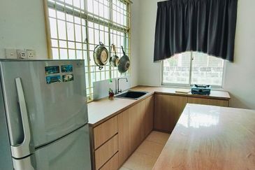 Taman Dato Setia, Kangar