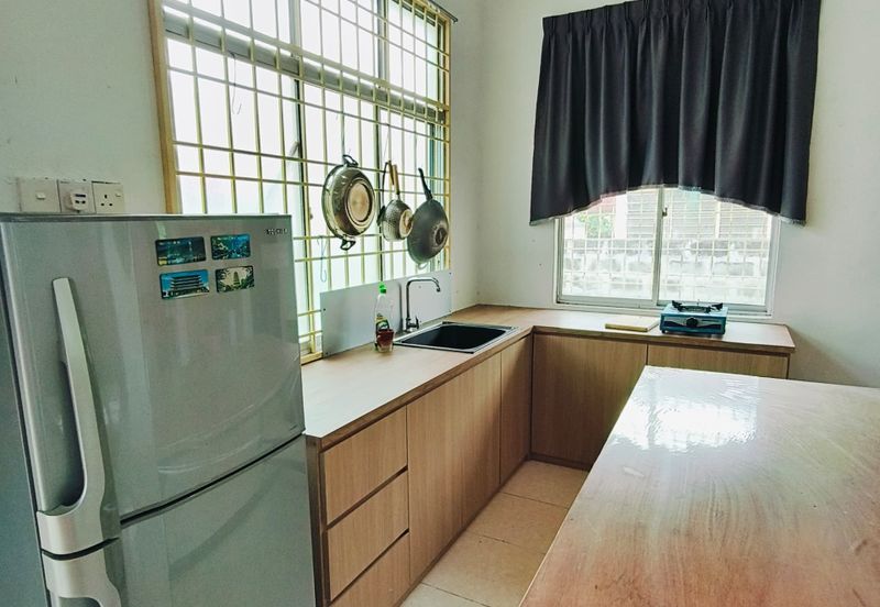 Taman Dato Setia, Kangar