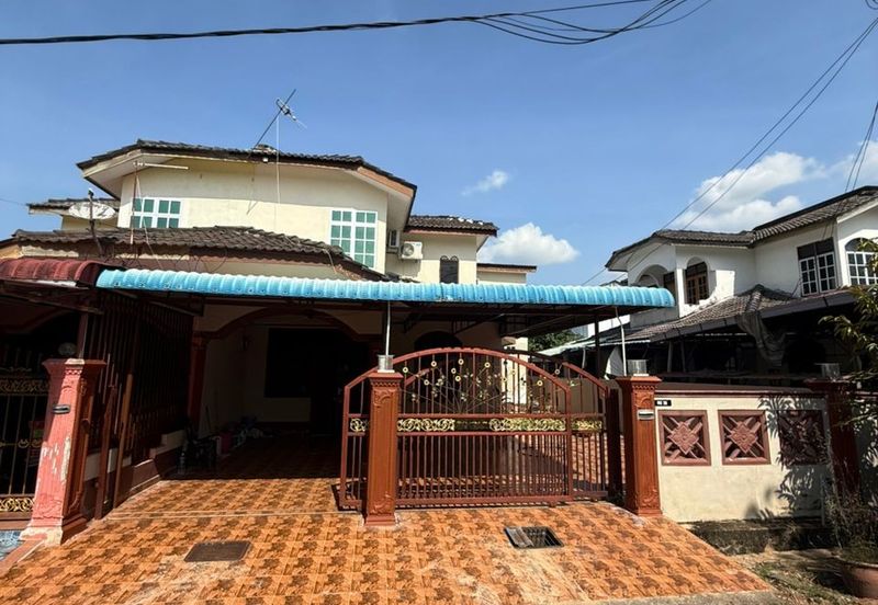 TAMAN BELIMBING INDAH, kuala nerang Kedah 