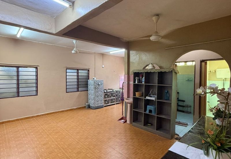 TAMAN BELIMBING INDAH, kuala nerang Kedah 