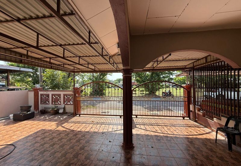 TAMAN BELIMBING INDAH, kuala nerang Kedah 