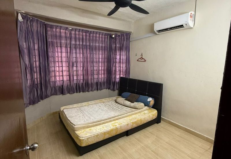 TAMAN BELIMBING INDAH, kuala nerang Kedah 