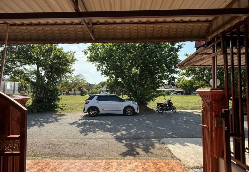 TAMAN BELIMBING INDAH, kuala nerang Kedah 