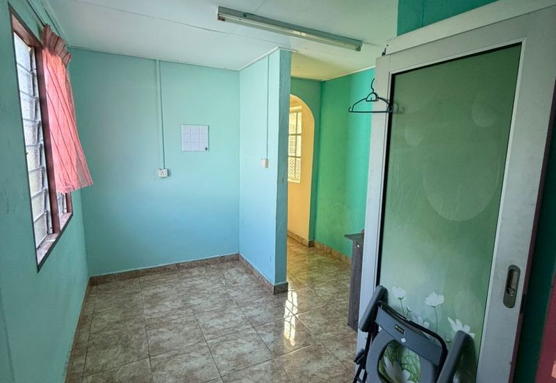 TAMAN BELIMBING INDAH, kuala nerang Kedah 