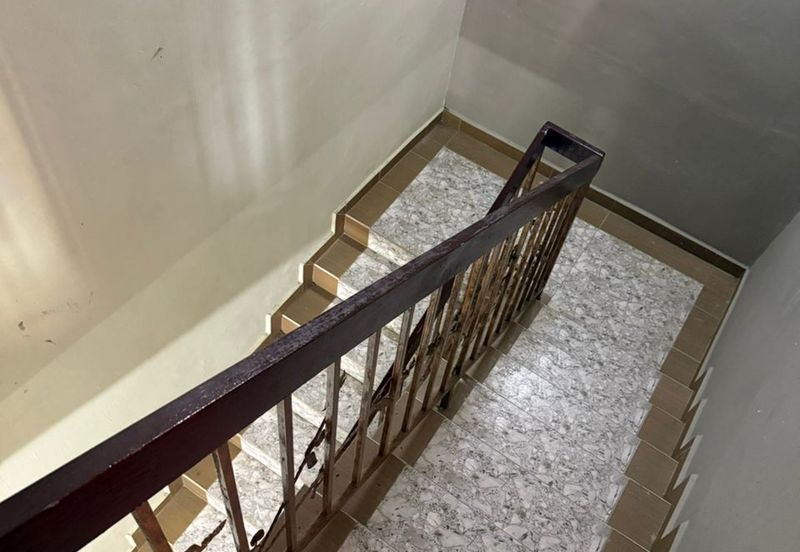 TAMAN BELIMBING INDAH, kuala nerang Kedah 