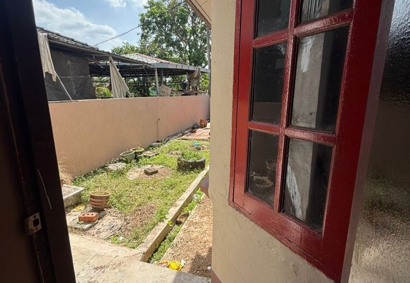 TAMAN BELIMBING INDAH, kuala nerang Kedah 