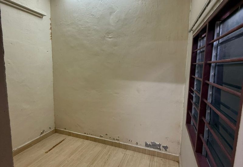 TAMAN BELIMBING INDAH, kuala nerang Kedah 