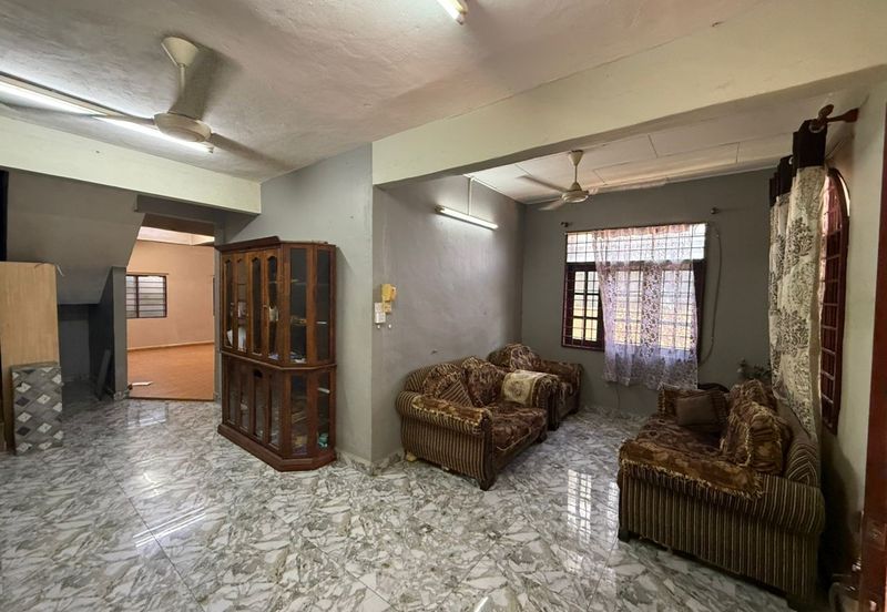 TAMAN BELIMBING INDAH, kuala nerang Kedah 