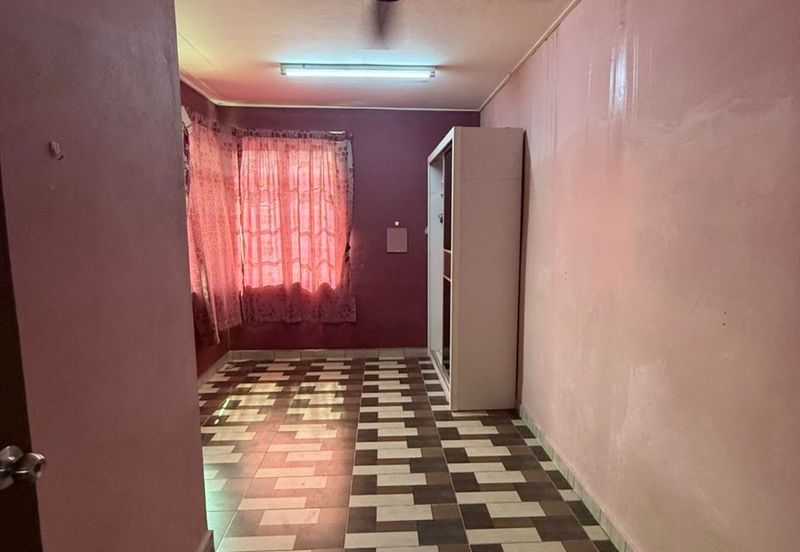 TAMAN BELIMBING INDAH, kuala nerang Kedah 