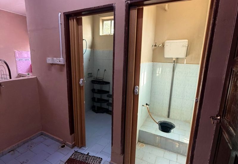 TAMAN BELIMBING INDAH, kuala nerang Kedah 