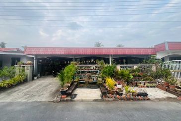 TAMAN BESERI INDAH, PERLIS