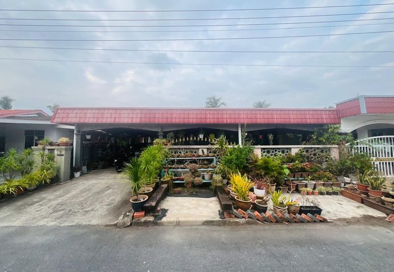 TAMAN BESERI INDAH, PERLIS