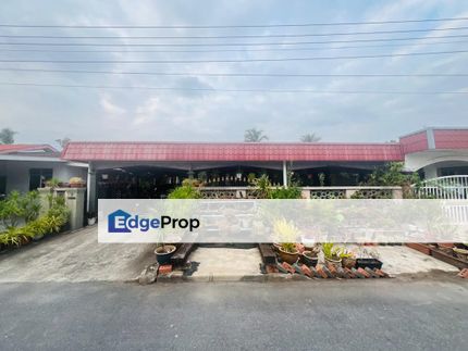 TAMAN BESERI INDAH, PERLIS, Perlis, Kangar