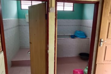 TAMAN BESERI INDAH, PERLIS