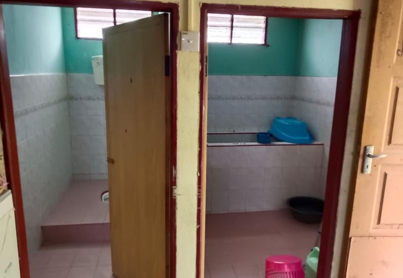 TAMAN BESERI INDAH, PERLIS