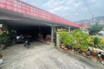 TAMAN BESERI INDAH, PERLIS