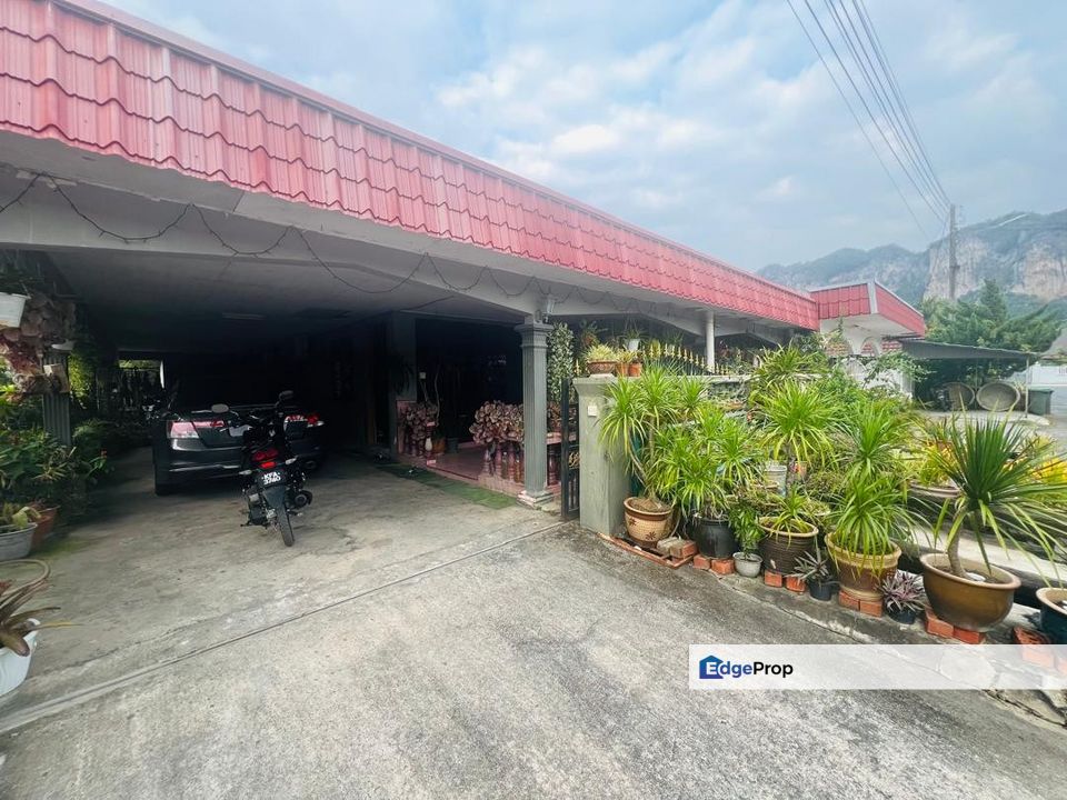 TAMAN BESERI INDAH, PERLIS, Perlis, Kangar