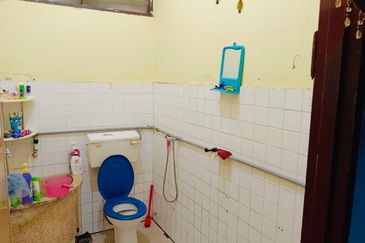 TAMAN BESERI INDAH, PERLIS