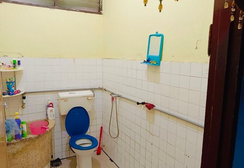 TAMAN BESERI INDAH, PERLIS