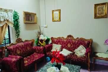 TAMAN BESERI INDAH, PERLIS