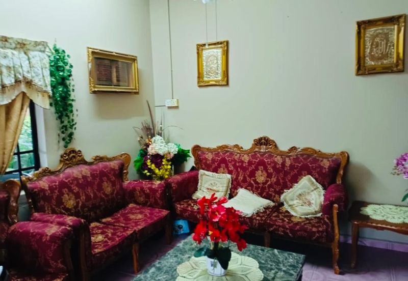 TAMAN BESERI INDAH, PERLIS