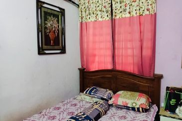 TAMAN BESERI INDAH, PERLIS