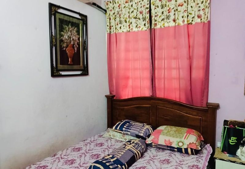 TAMAN BESERI INDAH, PERLIS